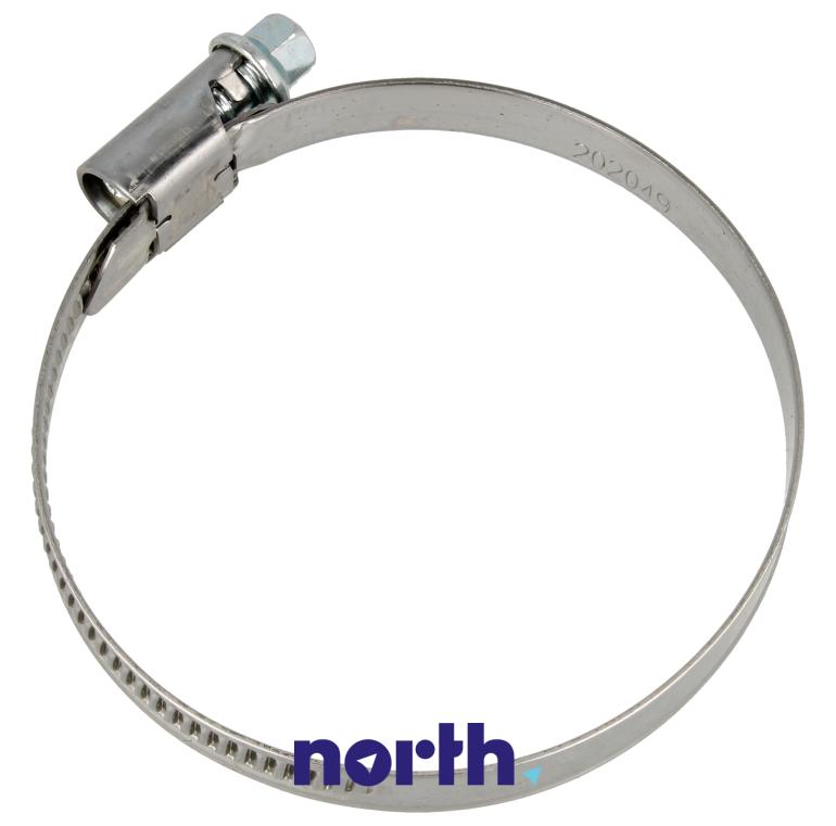 Opaska zaciskowa 50-70mm do zmywarki do Whirlpool ADG 7433 FD,1