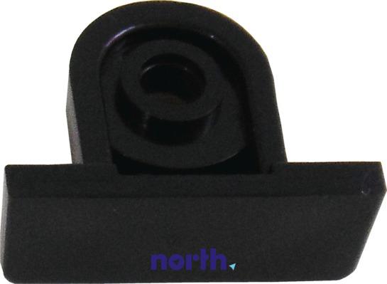 Ogranicznik otwarcia drzwi chłodziarki Bosch KGN39LB20E/01,2