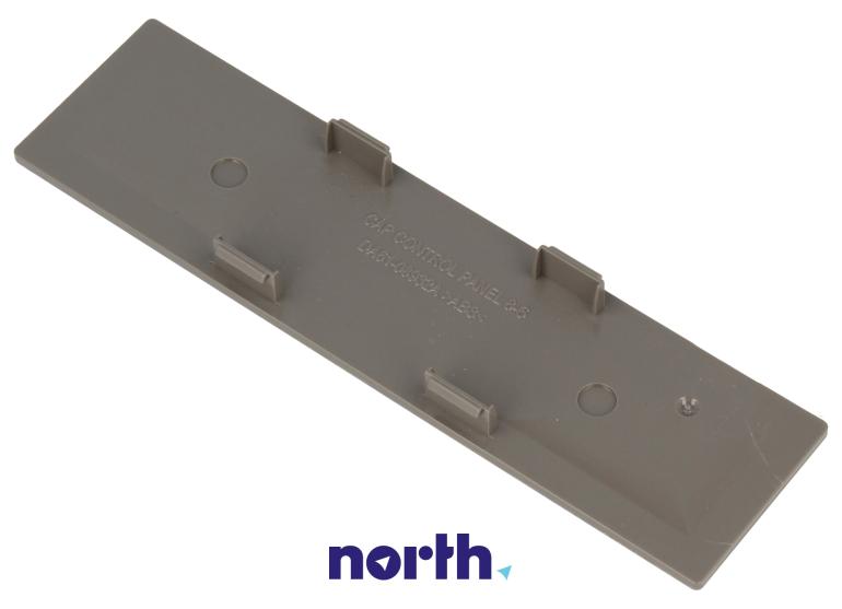 Zaślepka panelu do lodówki Samsung RB33R8717S9/EF,1