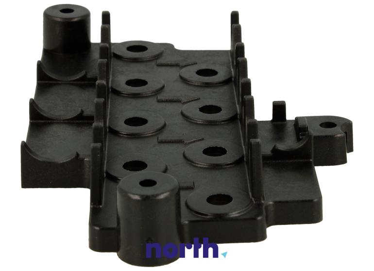 Wspornik elektrozaworu do ekspresu do Saeco SM7680/00,4