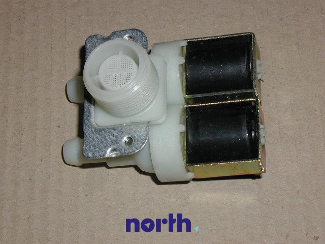 Elektrozawór podwójny do pralki Amica TL 632,1