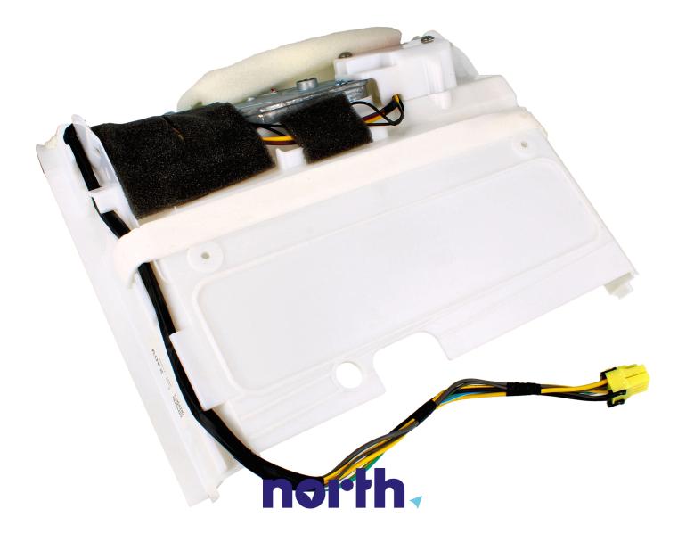 Mechanizm kompletny kostkarki do lodu do lodówki Samsung RS68A8540B1/EF,1