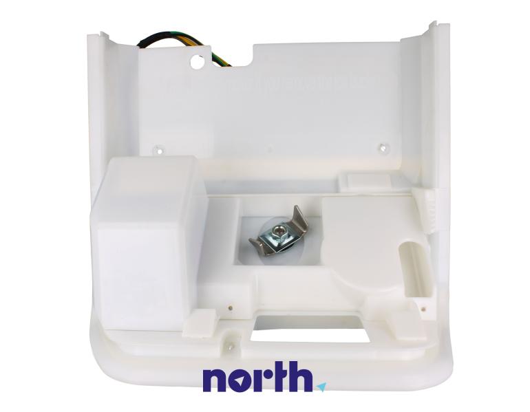 Mechanizm kompletny kostkarki do lodu do lodówki Samsung RS68A8540B1/EF,3
