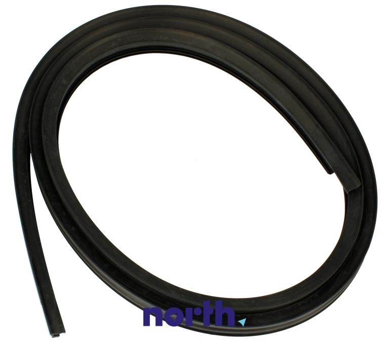 Uszczelka dookoła drzwi do zmywarki Sharp QW-GX12F472S-EU,0