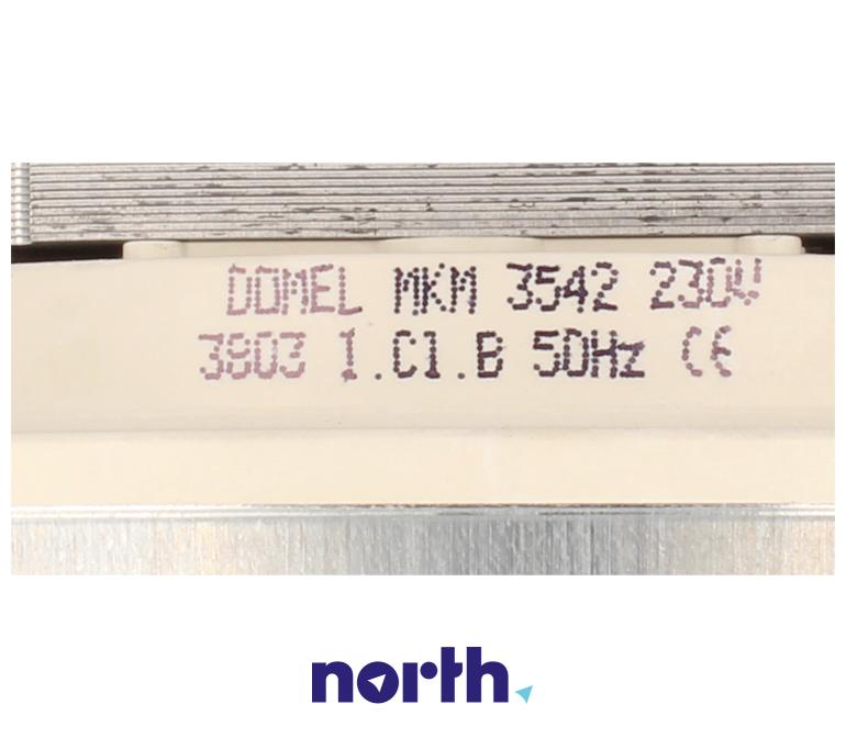 Silnik do odkurzacza do Electrolux Z1120.0,3