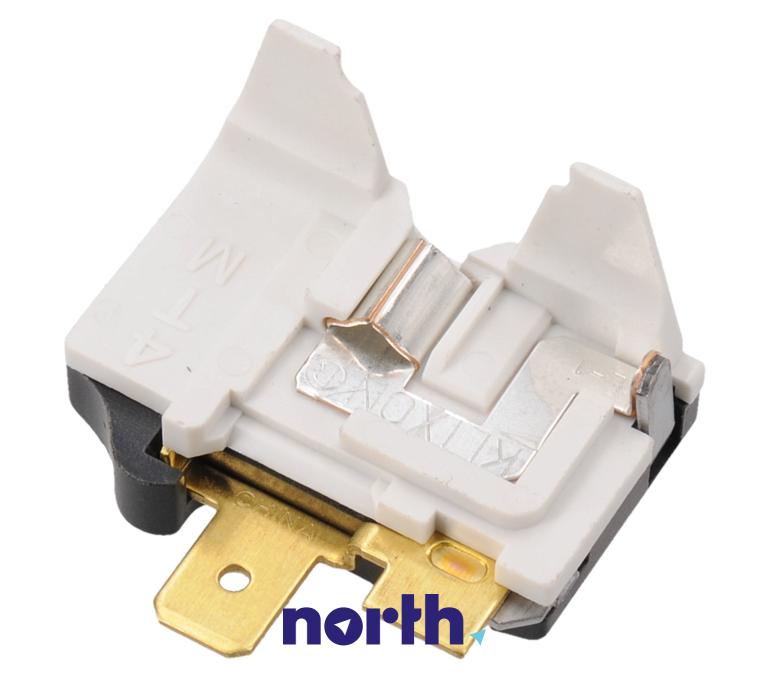 Termistor do lodówki Samsung RL39THCSW1/EUR,0