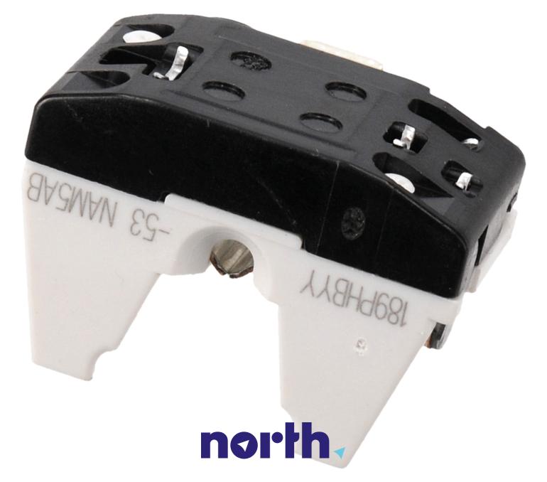 Termistor do lodówki Samsung RL39THCSW1/EUR,1