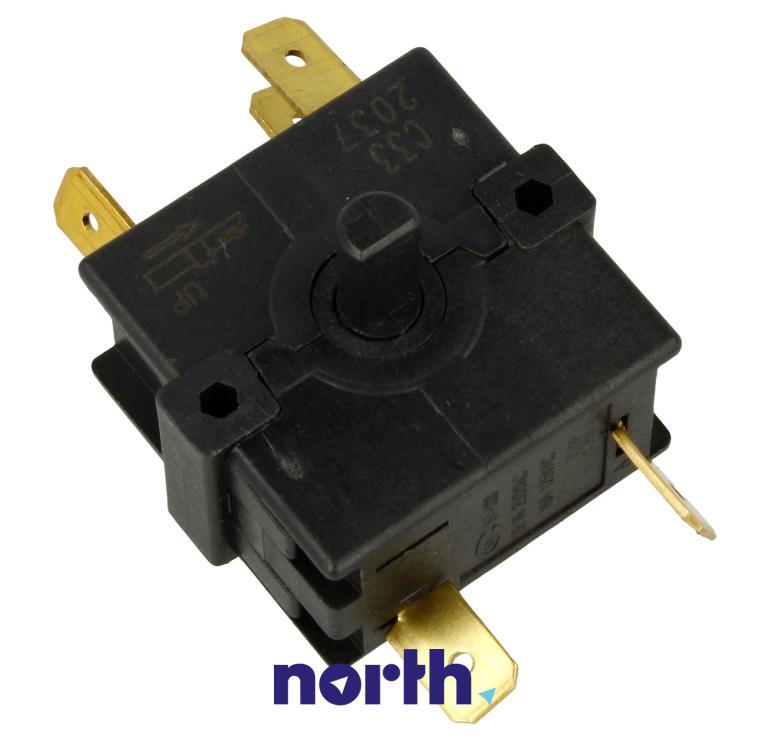 Przełącznik do ekspresu do DeLonghi EC 146.B,1