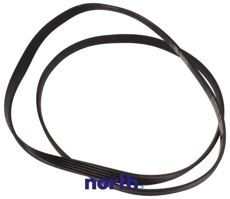 Pasek napędowy elastyczny do pralko-suszarki Candy GC4 W264 D-S,0