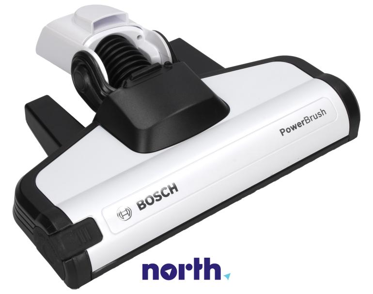 Elektroszczotka do odkurzacza Bosch BBH2P163R/02,0