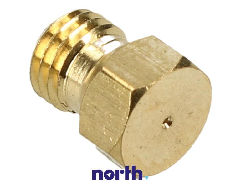 Dysza propan-butan 0.52mm Somipress do kuchenki do Kernau KFC 5008 GE W,0