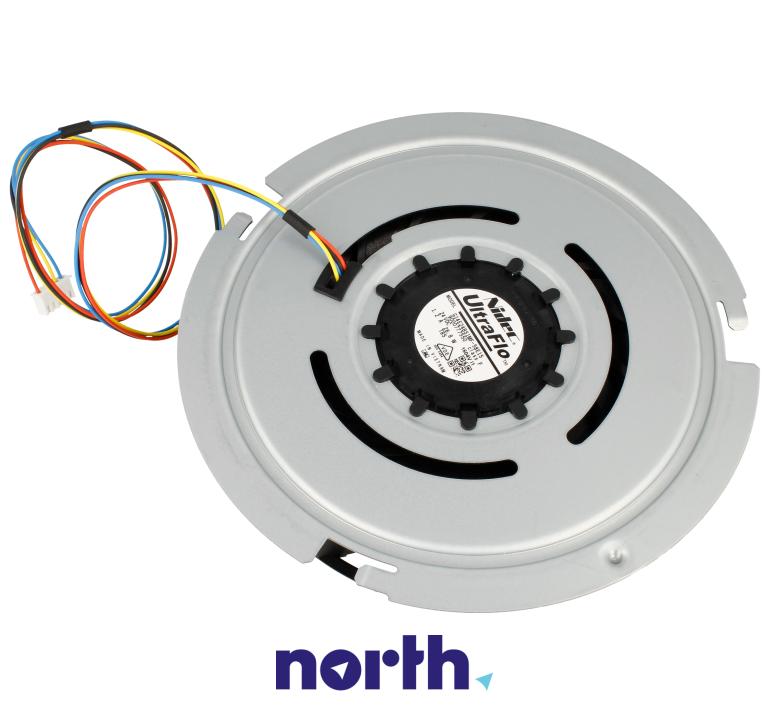 Wentylator do piekarnika do Siemens HB674GBS1/B6,2