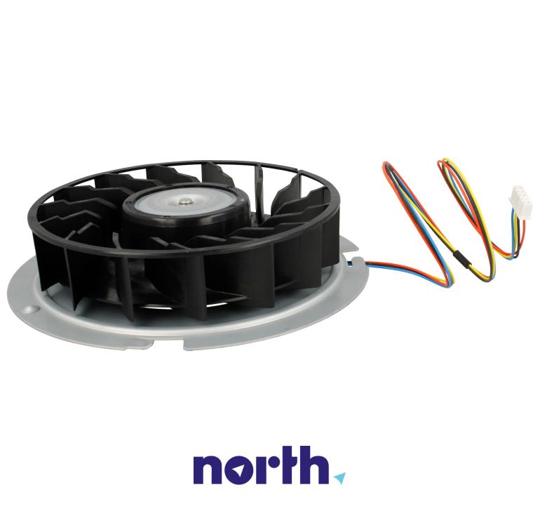 Wentylator do piekarnika do Siemens HB674GBS1/B6,3