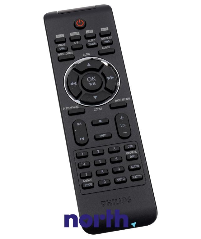Pilot do zestawu hi-fi MCD712/12 Philips,0