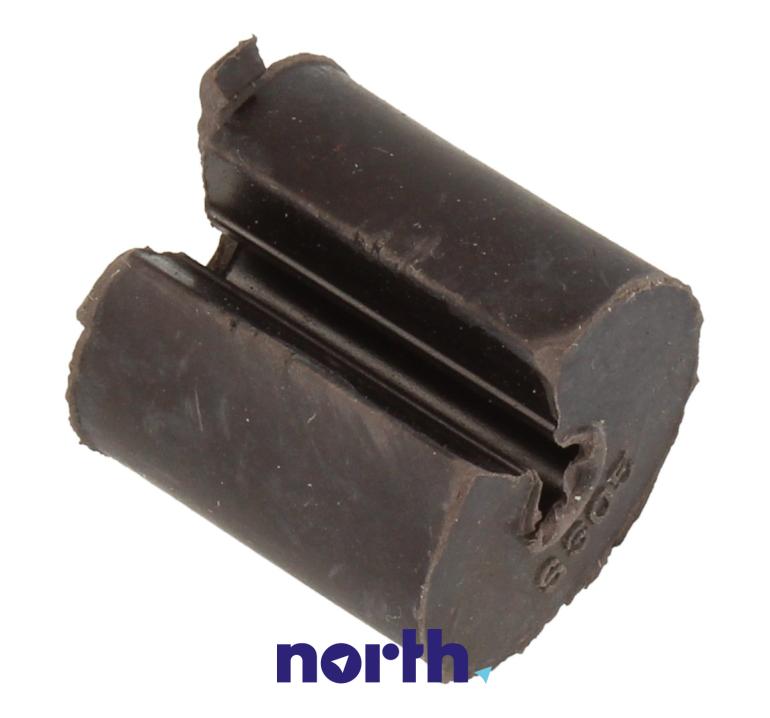 Guma amortyzująca sprężarki do zamrażarki Samsung RF50N5970B1/EO,0