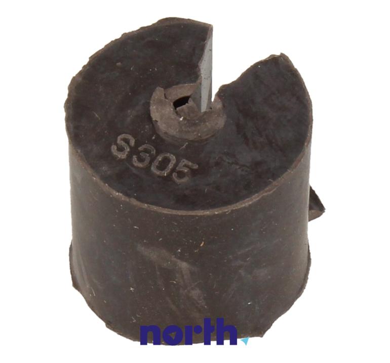 Guma amortyzująca sprężarki do zamrażarki Samsung RF50N5970B1/EO,2