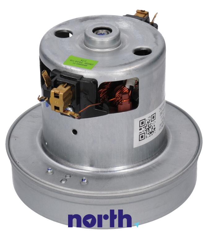 Silnik (2200W) do odkurzacza do Electrolux ZCE2415DB,0