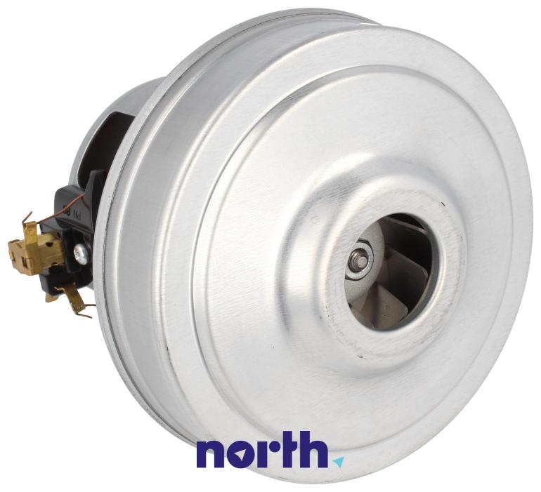 Silnik (2200W) do odkurzacza do Electrolux ZCE2415DB,3