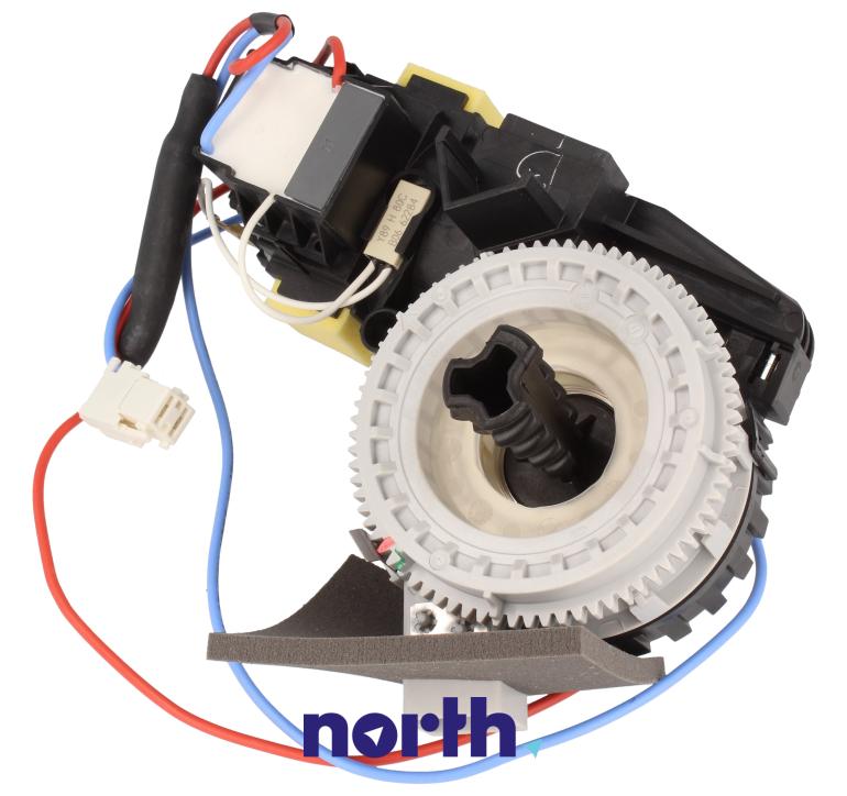Młynek kawy kompletny do ekspresu do Bosch TES51523RW/05,0