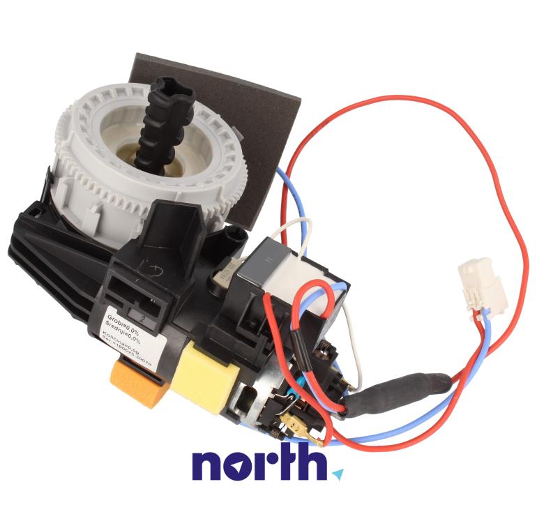Młynek kawy kompletny do ekspresu do Bosch TES80329RW/05,1
