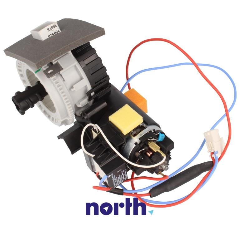 Młynek kawy kompletny do ekspresu do Siemens TE502206RW/08,2