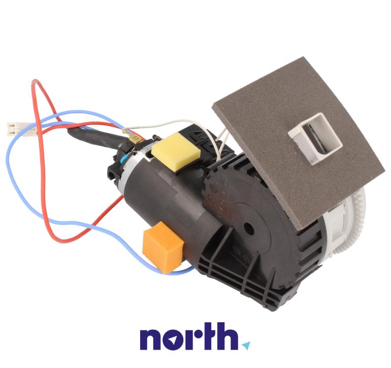 Młynek kawy kompletny do ekspresu do Siemens TE502206RW/08,3