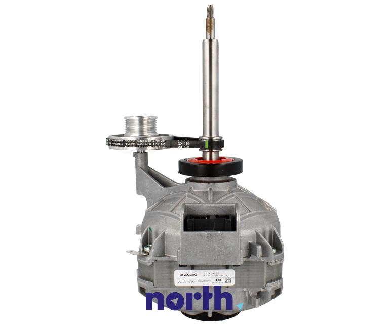 Silnik do suszarki do Beko DPY 8506 GXB1,2