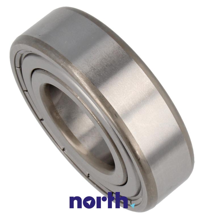 Łożysko 6205ZZ do pralki do Samsung WF90F5E5U4X/EU,1