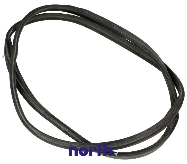 Uszczelka drzwi do piekarnika do Amica ED37610B X-TYPE OPENUP,0