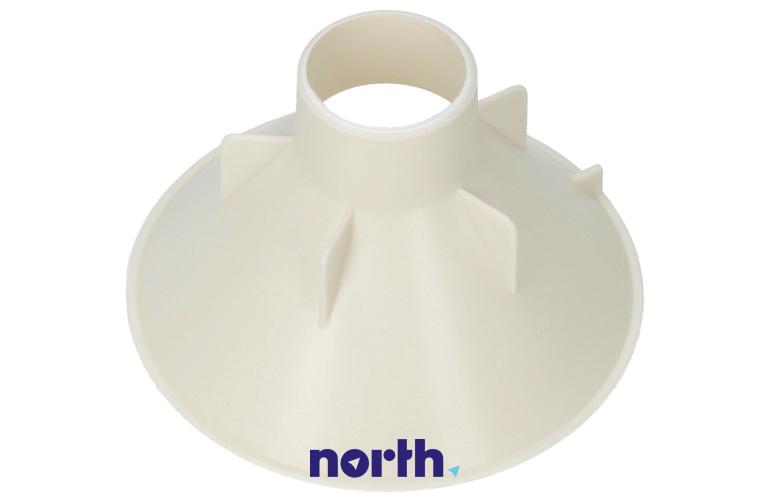 Lejek na sól do zmywarki Whirlpool WRIC 3C26 PF,0
