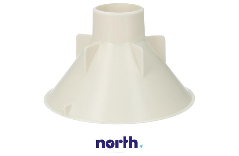 Lejek na sól do zmywarki Whirlpool WRIC 3C26 PF,2