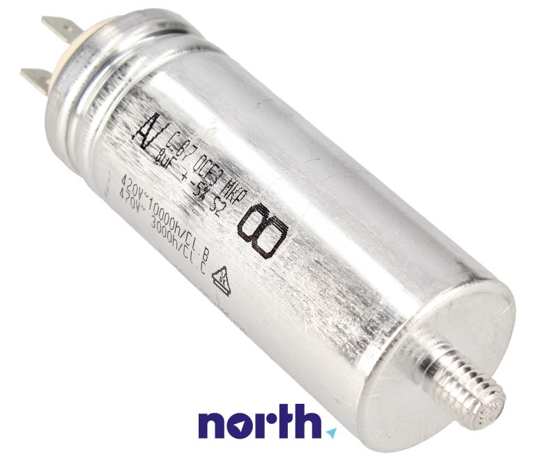 Kondensator rozruchowy do pralki Wasco DV15A,0