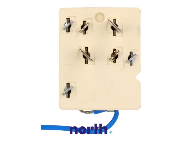 Termostat regulowany do piekarnika Bosch HBG34B520/35,4