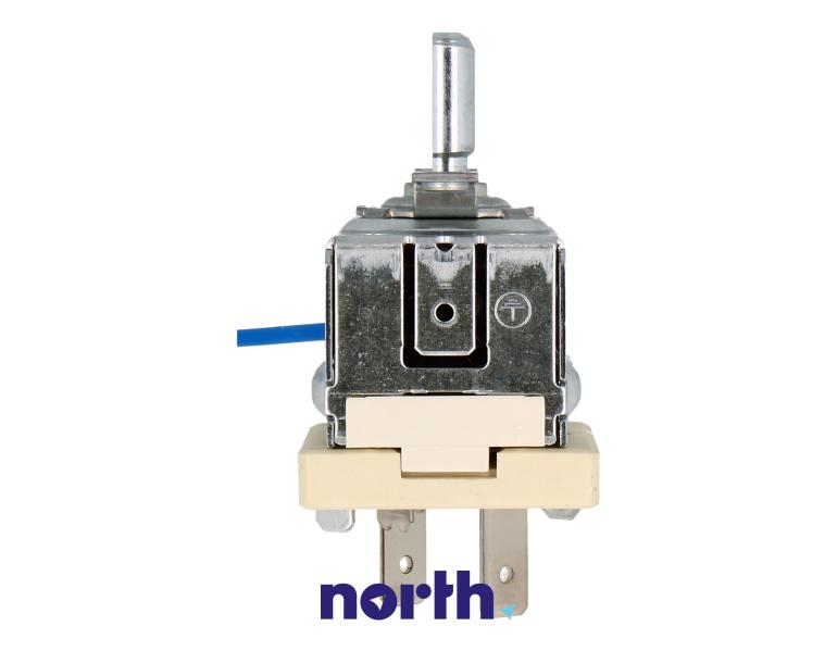 Termostat regulowany do piekarnika Bosch HBA23B263/02,3