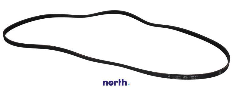 Pasek napędowy elastyczny do pralki Samsung WF-F1062GW,3