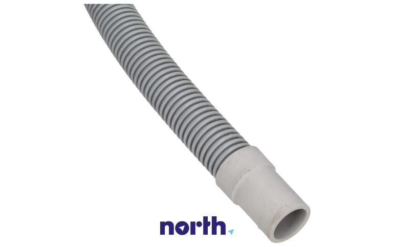 Wąż odpływowy 1.5m do pralki do Whirlpool AWE65360P,2