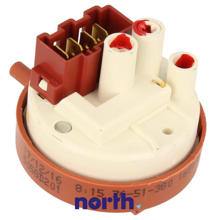 Hydrostat do pralki Ariston AL109XIT,0