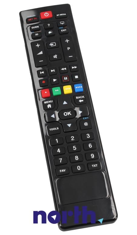 Pilot uniwersalny do telewizora do Grundig 32 VLC 6121 C,0