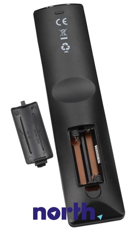 Pilot uniwersalny do telewizora do Grundig 32 VLE 565 BG,1