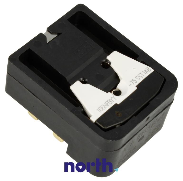 Starter sprężarki do lodówki Gorenje HZF3369A,2