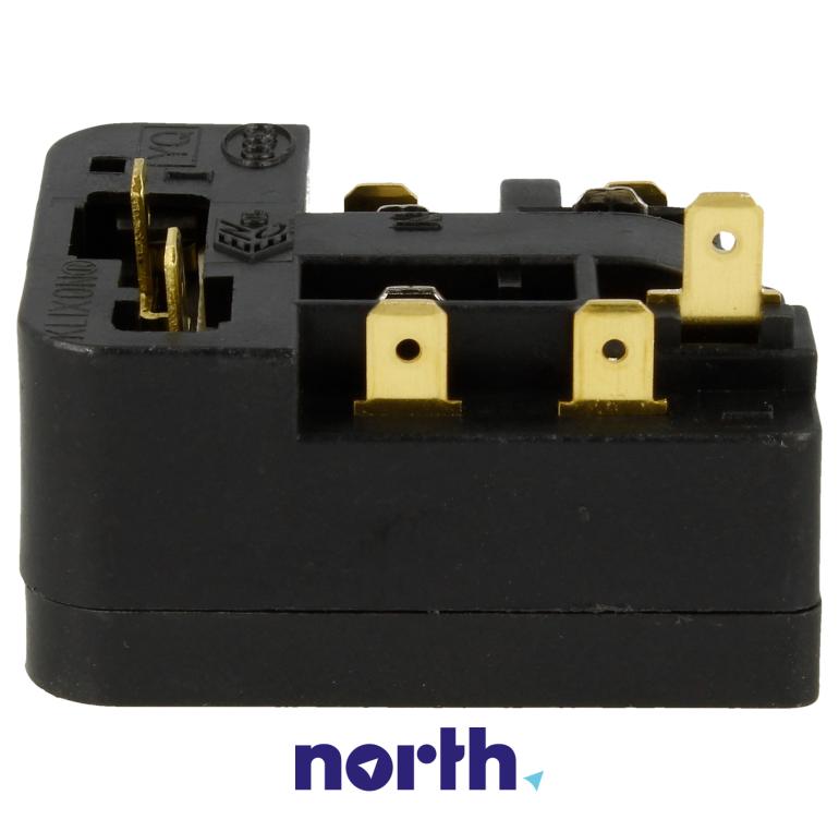 Starter sprężarki do lodówki Gorenje HZF3369A,3