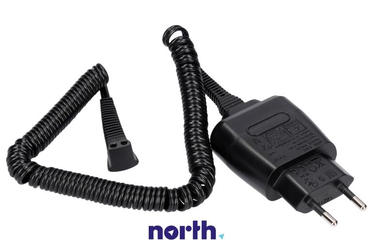 Zasilacz do golarki do Braun 720s-6,0