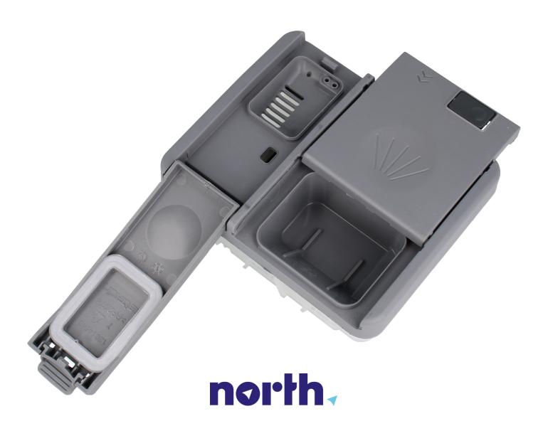Dozownik detergentów do zmywarki Sharp QW-NI54I44DX-DE,2