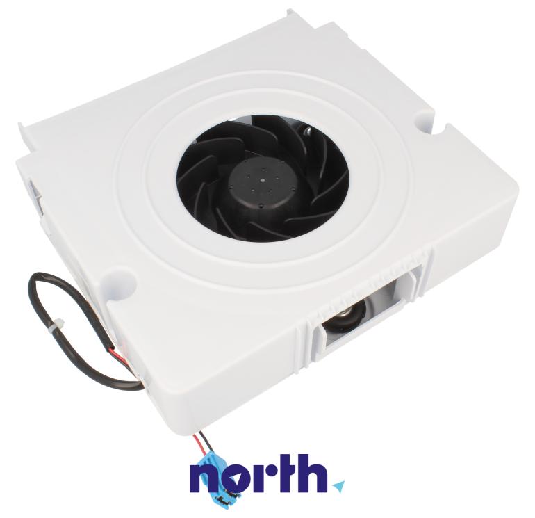 Wentylator do lodówki Whirlpool WNF8T1IW,1