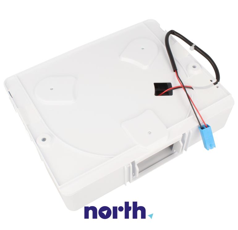 Wentylator do lodówki Whirlpool WNF8T1IW,3