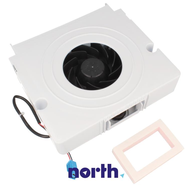 Wentylator do lodówki Whirlpool W7X 94T SX,0