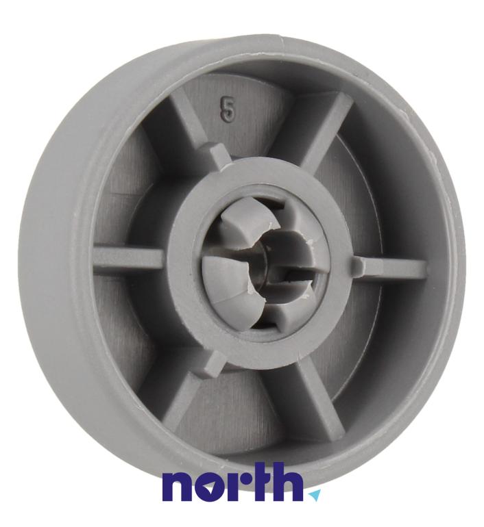 Rolka dolnego kosza do zmywarki do Gorenje GV65324XV,0