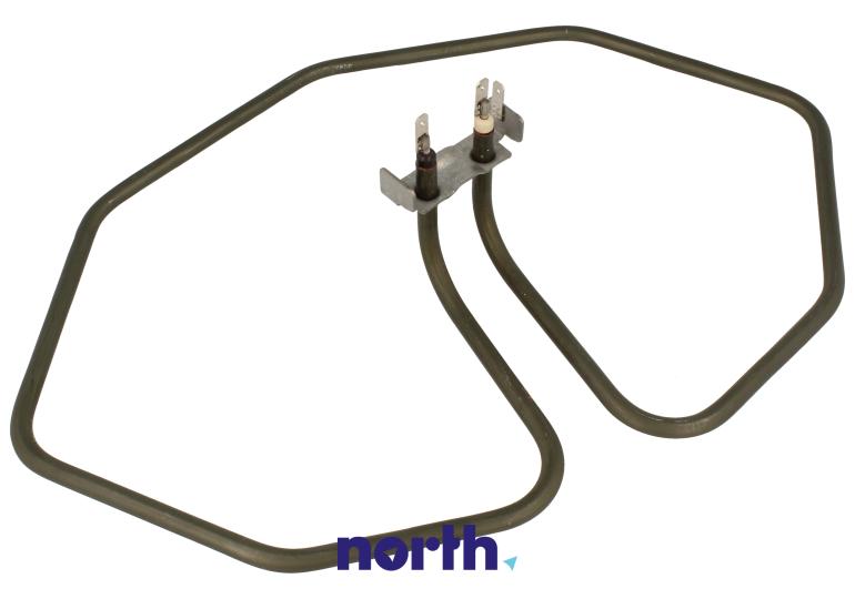 Grzałka do raclette do Tefal RE516012/11B,0