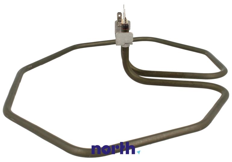 Grzałka do raclette do Tefal RE516012/11B,4