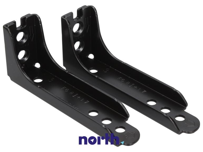 Wspornik stopy (zestaw) do telewizora Panasonic TX-42AS500E,0